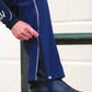 Woof Wear All Season Waterproof Riding Trousers - NEW - Navy - Extra Small