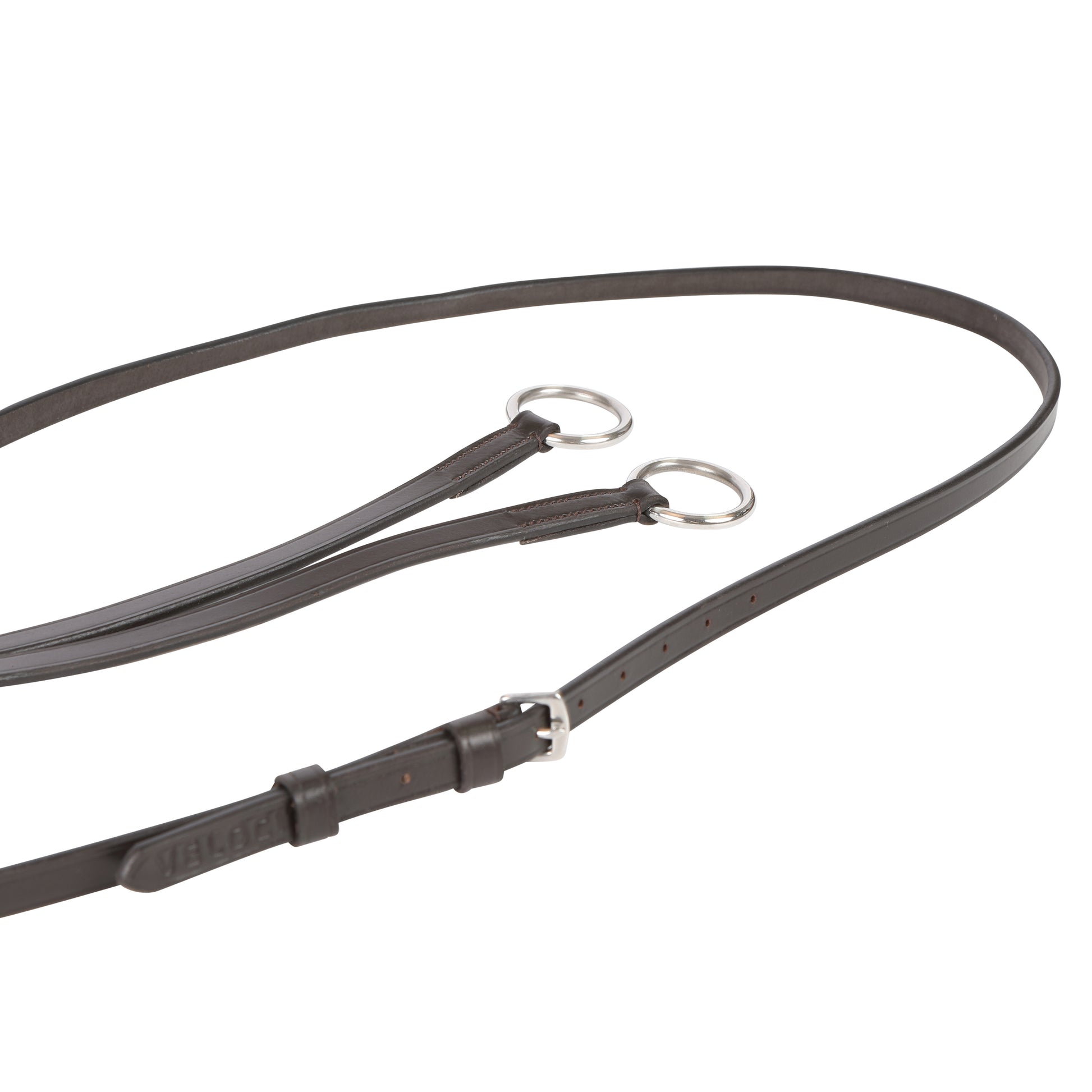 Velociti GARA Running Martingale - Black - Cob