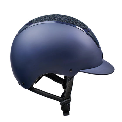 Karben Valentina Riding Hat - Coal - 53-55