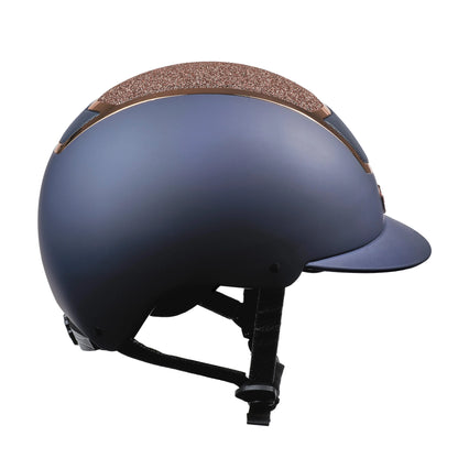 Karben Valentina Riding Hat - Coal - 53-55