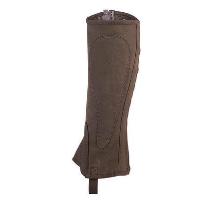 Moretta Amara Half Chaps - Adult - Ayr Equestrian