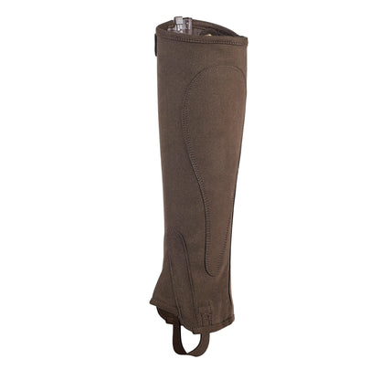 Moretta Amara Half Chaps - Adult - Ayr Equestrian