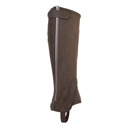 Moretta Amara Half Chaps - Adult - Ayr Equestrian