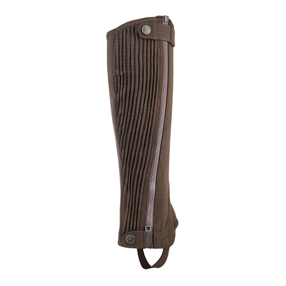 Moretta Amara Half Chaps - Adult - Ayr Equestrian