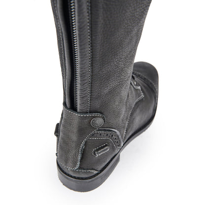 Moretta Maddalena Riding Boots Black / 4/37