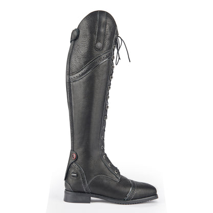 Moretta Maddalena Riding Boots Black / 4/37