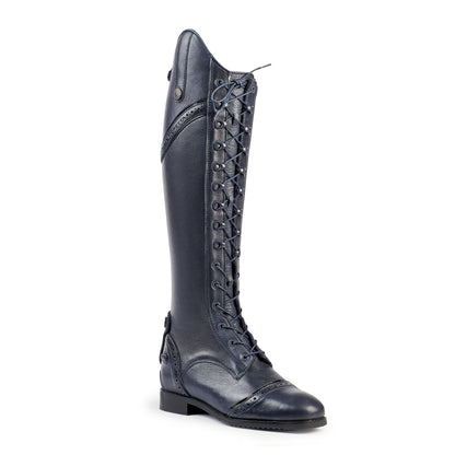 Moretta Maddalena Riding Boots Black / 4/37