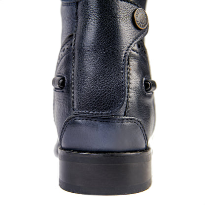 Moretta Maddalena Riding Boots Black / 4/37