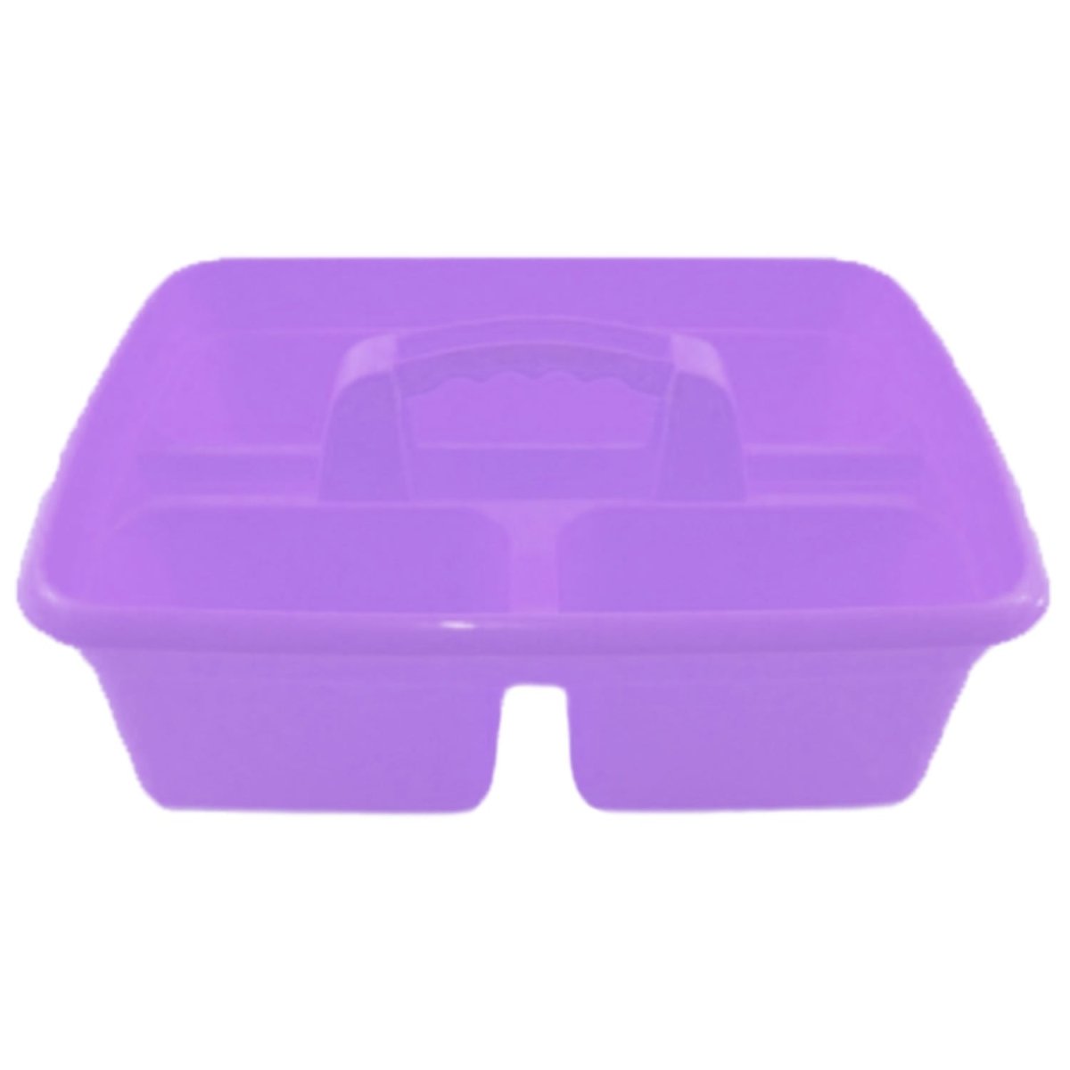 Airflow Tidy Tack Tray - Purple -