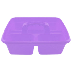 Airflow Tidy Tack Tray - Purple -