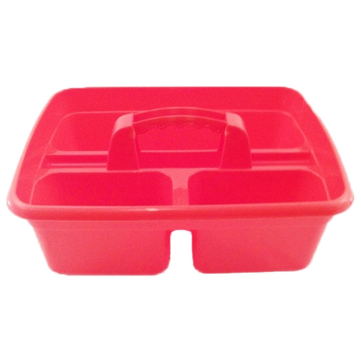 Airflow Tidy Tack Tray - Red -