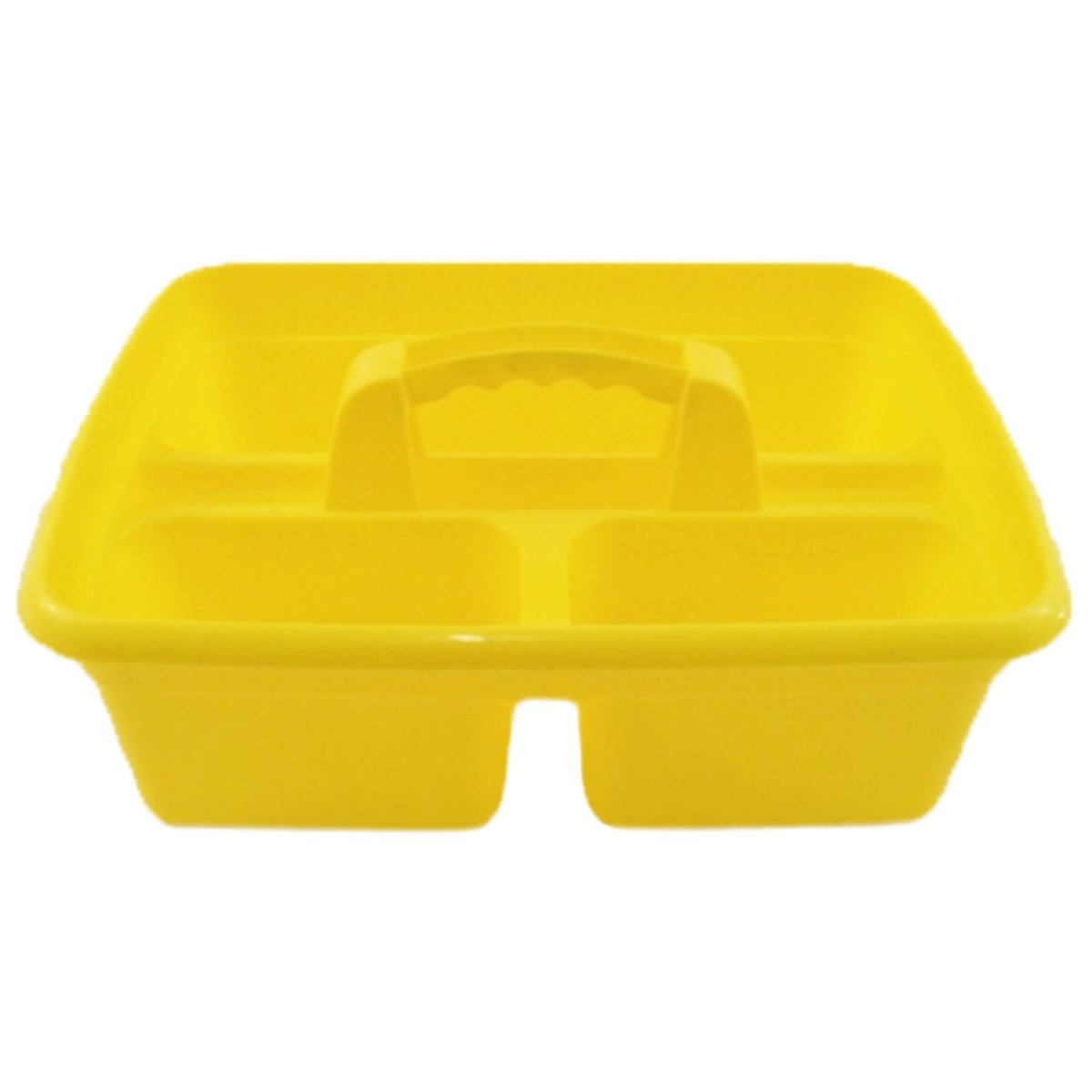 Airflow Tidy Tack Tray - Yellow -