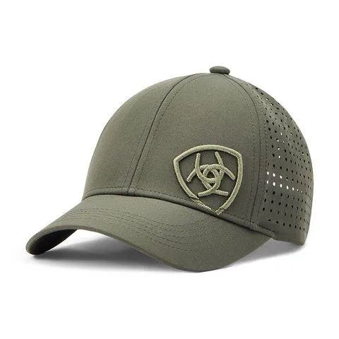 Ariat Adult Unisex Tri Factor Cap - Relic -