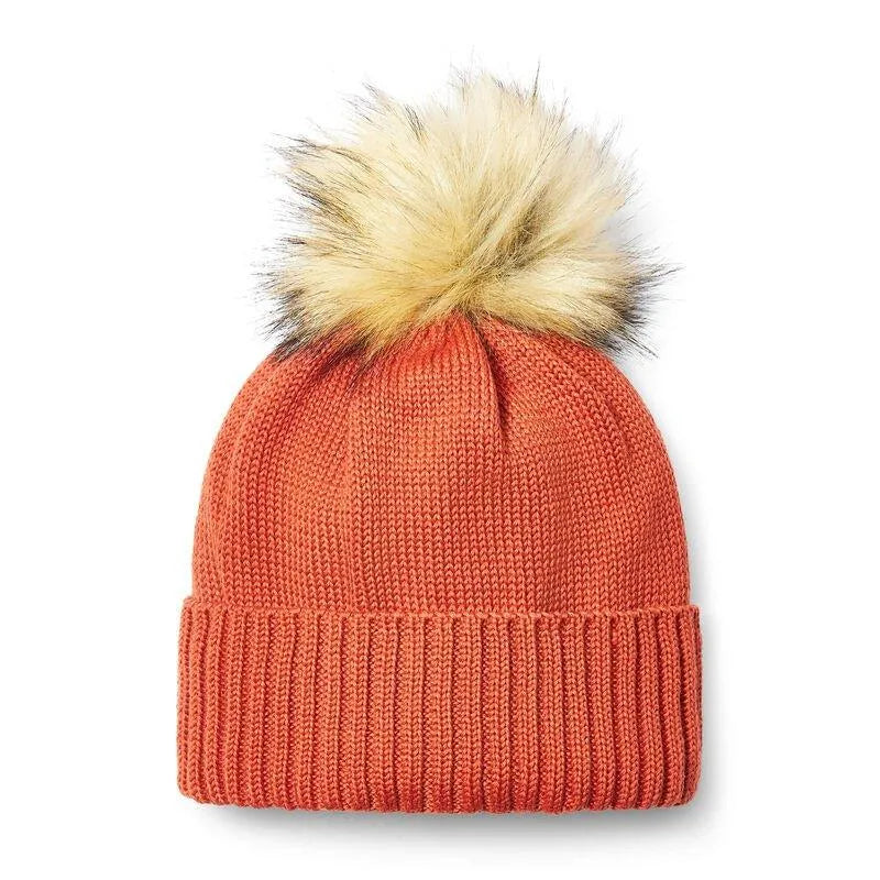 Ariat AW23 Midlands Winter Beanie Hat - Sargasso Sea -