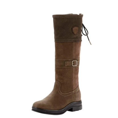 Ariat Ladies Langdale H2O - Java - 3 - Regular