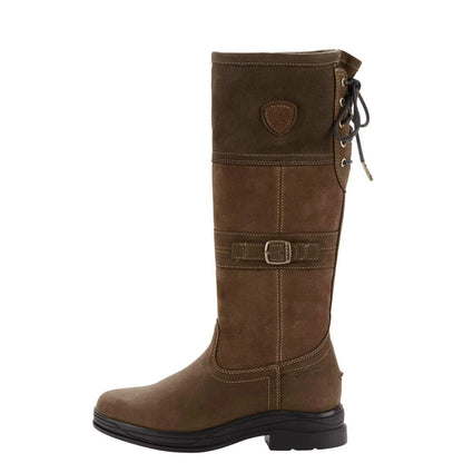 Ariat Ladies Langdale H2O - Java - 3 - Regular