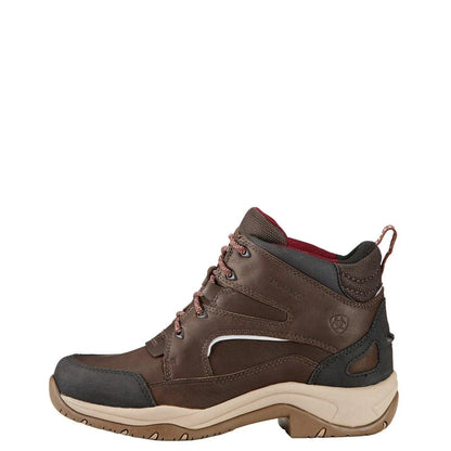 Ariat Ladies Telluride H20 - Dark Brown - 3.5