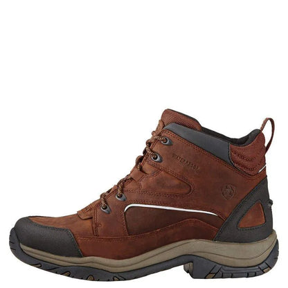 Ariat Mens Telluride II H2O - Copper - 7