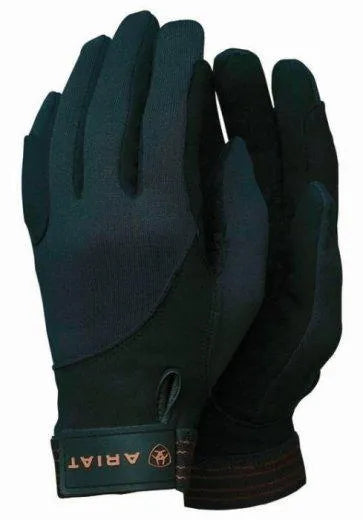 Ariat Tek Grip Glove - Black - 11