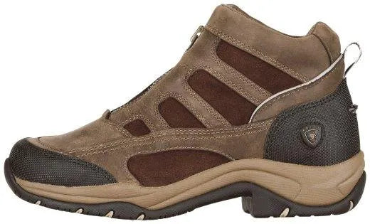 Ariat Terrain Zip H2O Ayr Equestrian