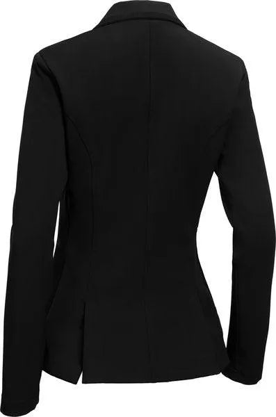 Ariat Womens Galatea Show Jacket - Ladies 8 - Black