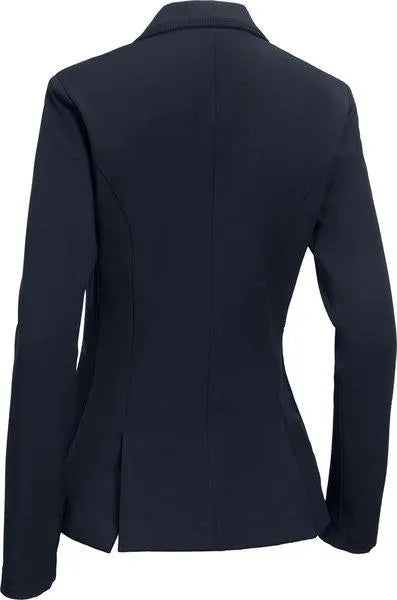 Ariat Womens Galatea Show Jacket - Ladies 8 - Navy