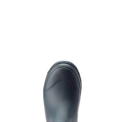 Ariat Womens Kelmarsh Mid Rubber Boot - Navy - 3