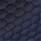 ARMA 3D Mesh Saddlecloth - Black - 15-16.5