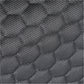 ARMA 3D Mesh Saddlecloth - Black - 15-16.5