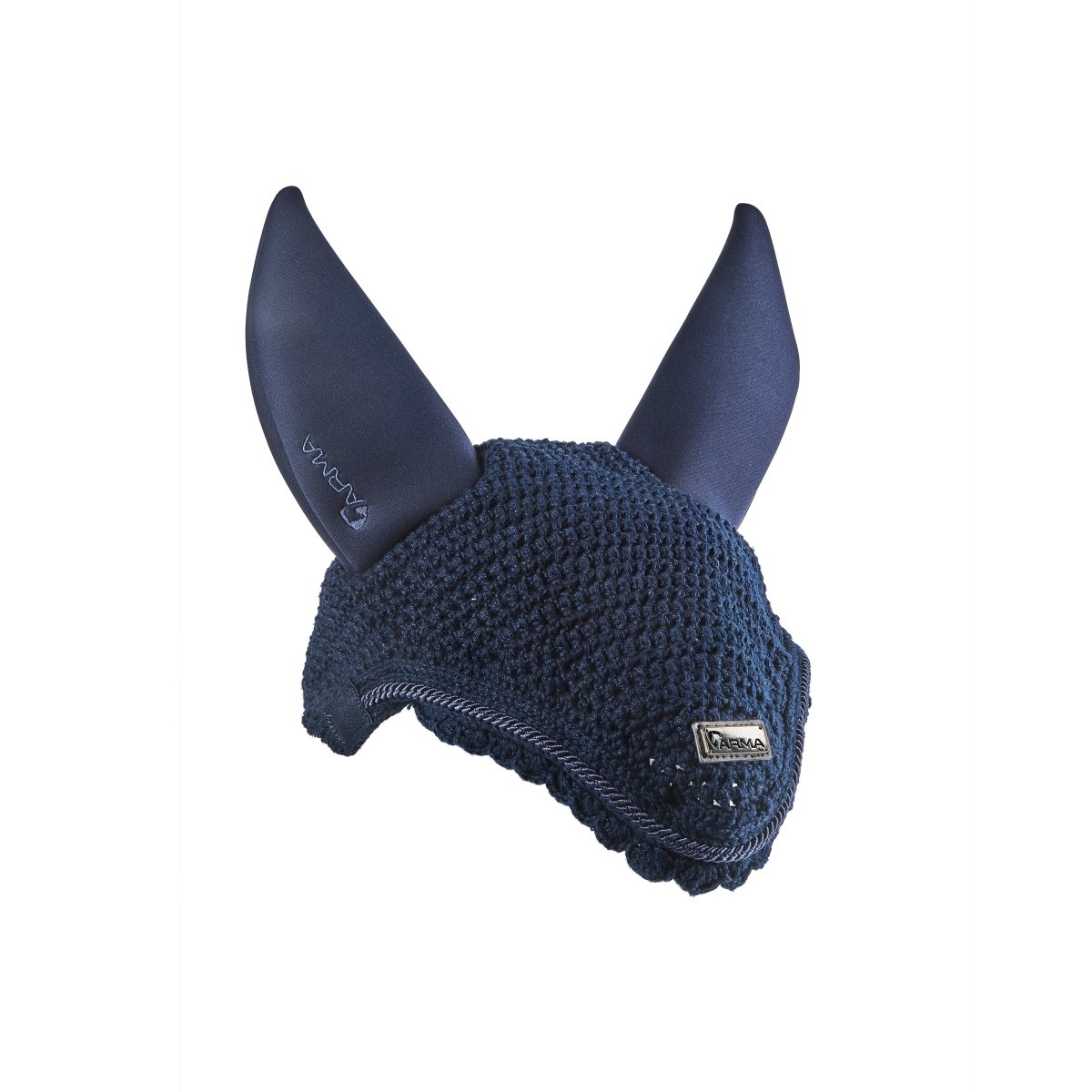 ARMA Calm Fly Hood - Black - Cob