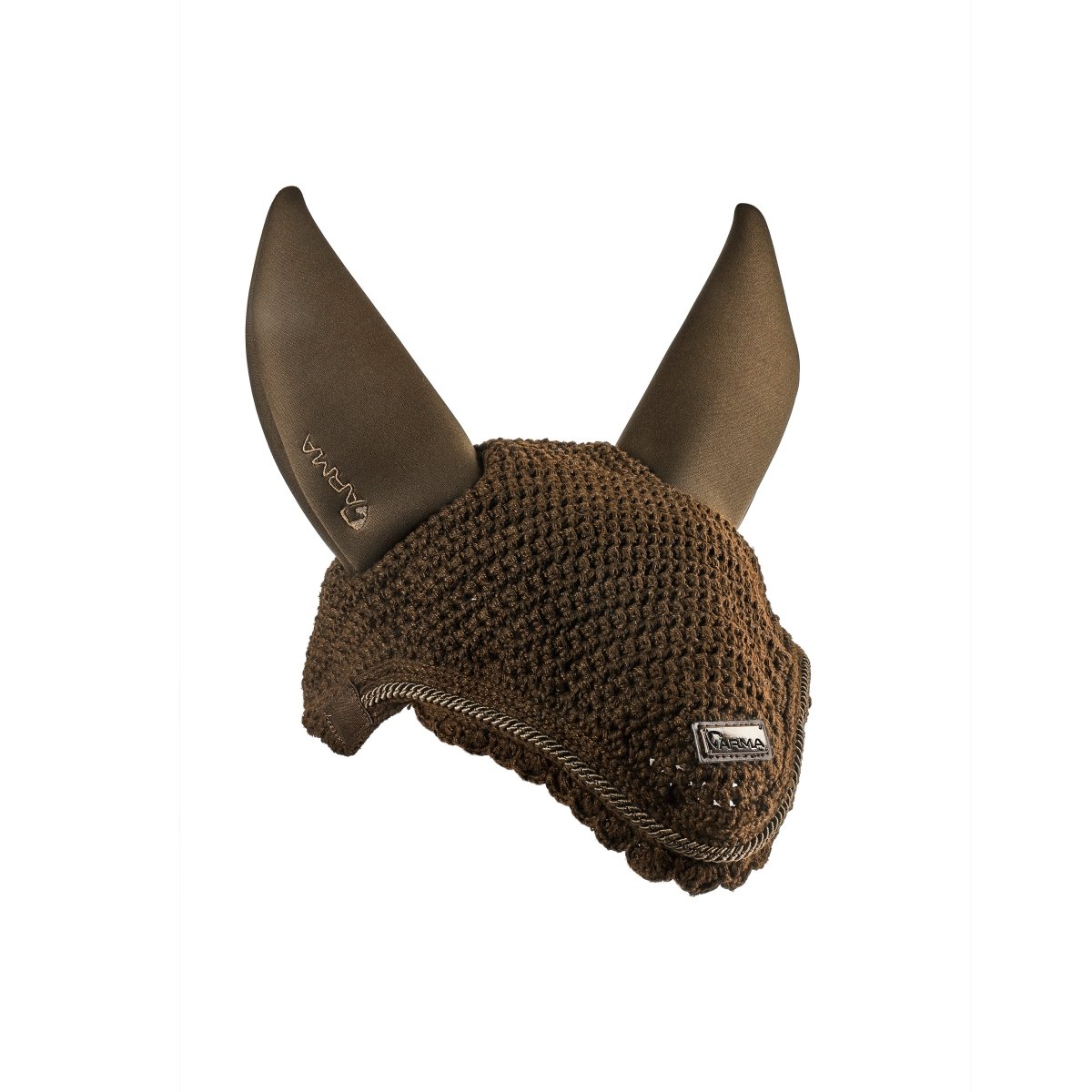 ARMA Calm Fly Hood - Black - Cob