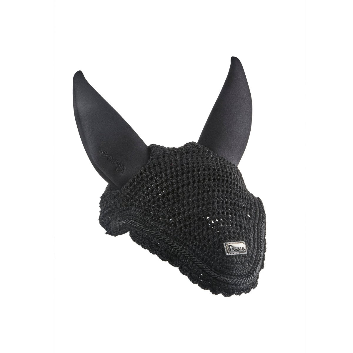 ARMA Calm Fly Hood - Black - Cob