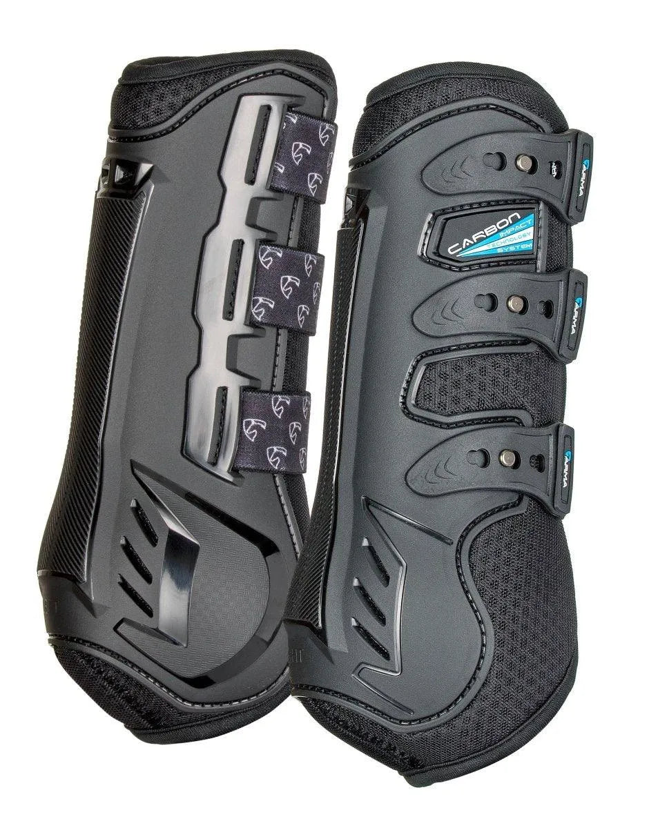 ARMA Carbon Training Boot - Black - Cob