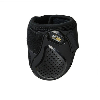 ARMA OXI-ZONE Fetlock Boots - Black - Cob