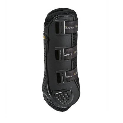 ARMA OXI-ZONE Training Boots - Black - Cob