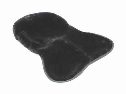 ARMA SupaFleece Seat Saver - Black - 16.5-18