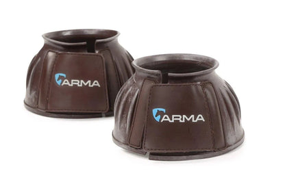 ARMA Touch Close Over Reach Boots - Black - Cob