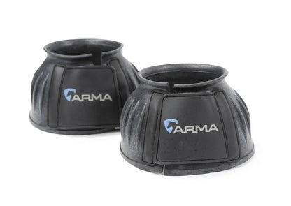 ARMA Touch Close Over Reach Boots - Black - Cob