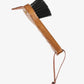 Artisan Hoof Pick Brown - -