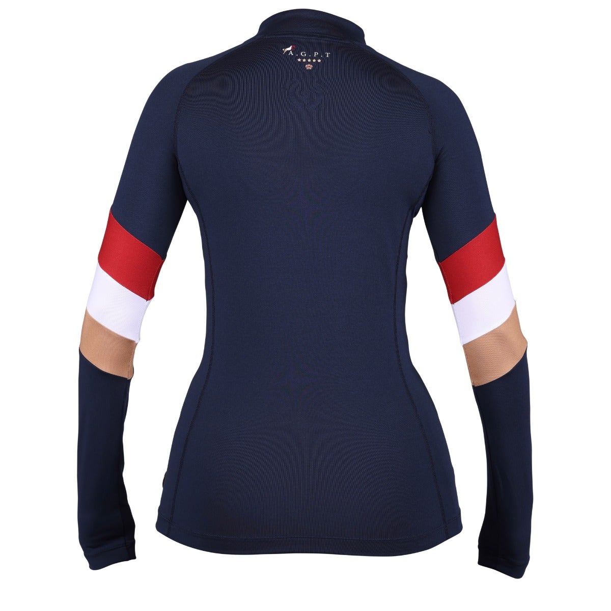 Aubrion AW23 Team Winter Baselayer - Navy - Extra Smaill