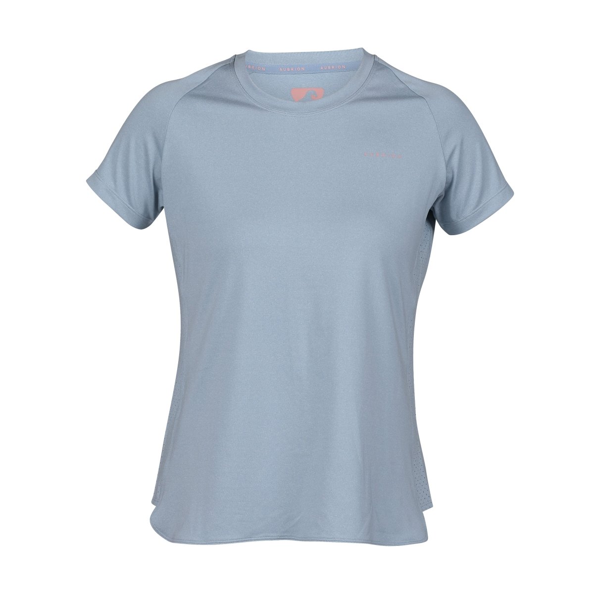 Aubrion Energise Tech T-Shirt - Blue - XXXL