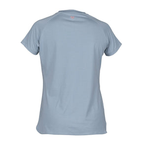 Aubrion Energise Tech T-Shirt - Blue - XXXL