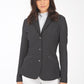 Aubrion Goldhawk Show Jacket - Ladies - Black - 28