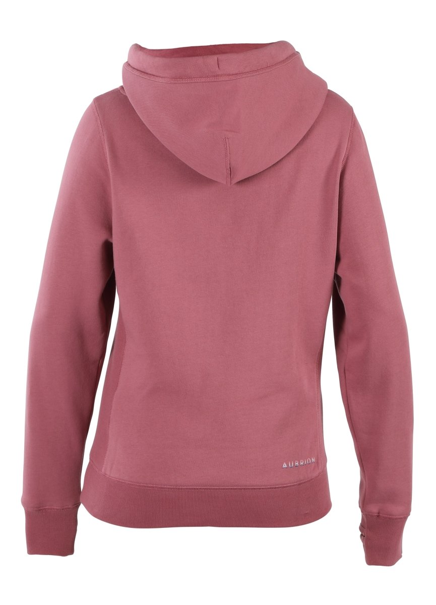 Aubrion Latimer Hoodie - Charcoal - L