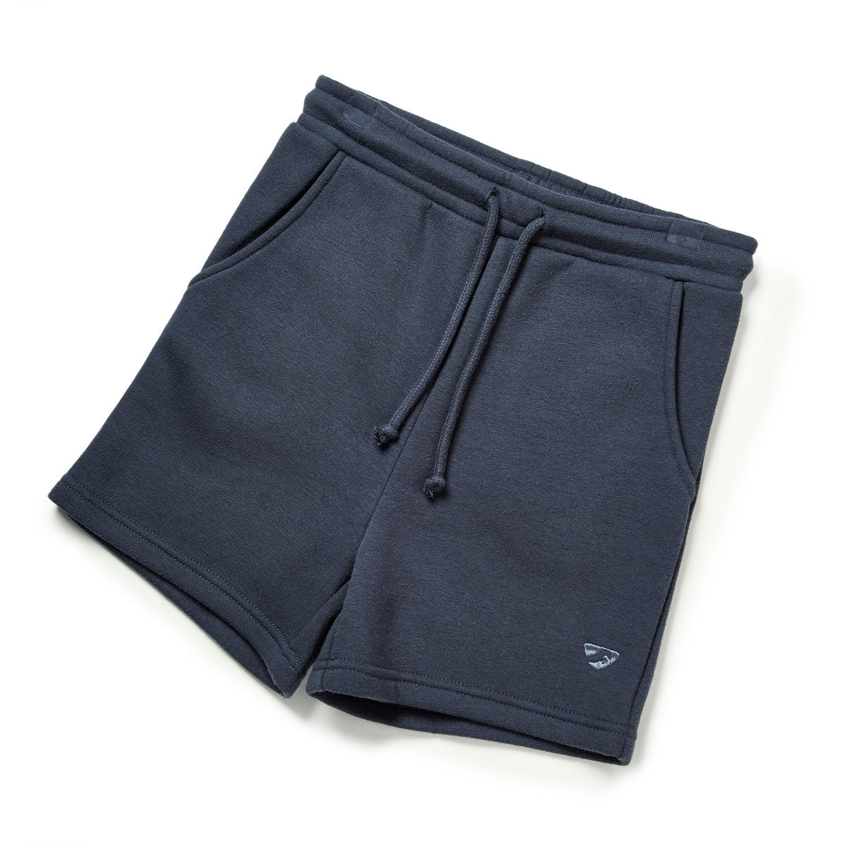 Aubrion Serene Shorts - Young Rider - Blue - 11/12 Yrs