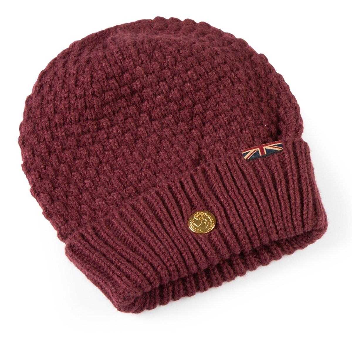 Aubrion Team Beanie - Khaki -