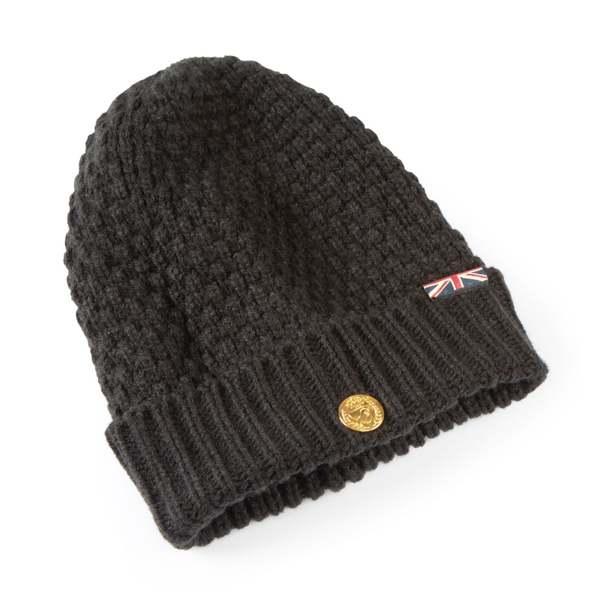 Aubrion Team Beanie - Khaki -