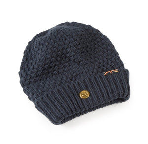 Aubrion Team Beanie - Khaki -