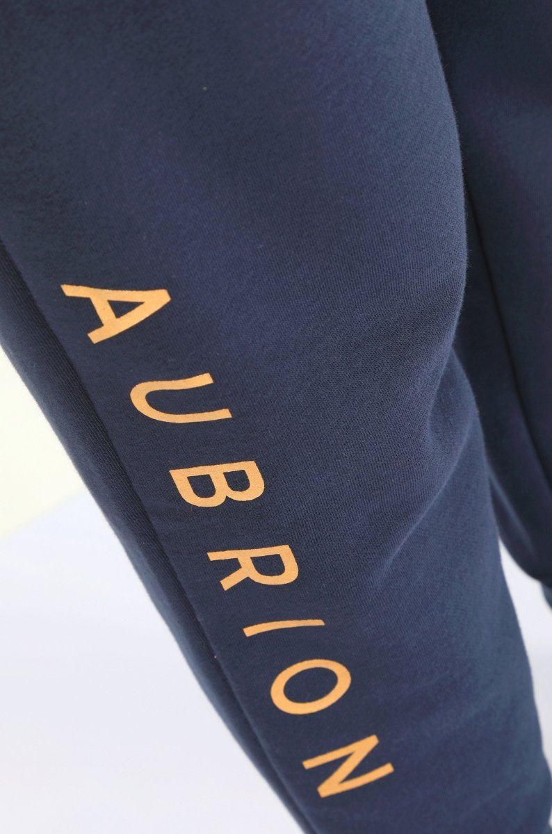 Aubrion Team Joggers - Grey - L