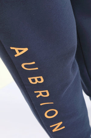 Aubrion Team Joggers - Grey - L